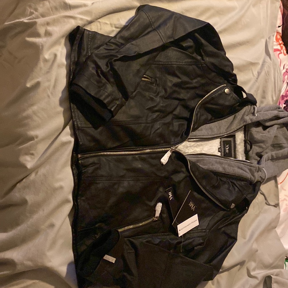 Woman’s jacket